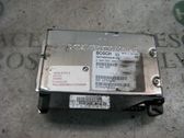 Other control units/modules