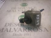 Brake booster