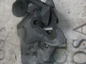 Cerradura de capó