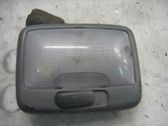 Headlining lighting console trim