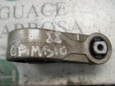 Gearbox mount