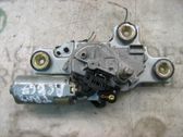 Rear window wiper motor