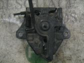 Cerradura de capó