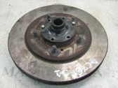 Bremsscheibe vorne