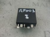 Other control units/modules