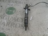 Inyector de combustible