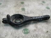Rear control arm