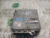 Unidad de control/módulo del motor