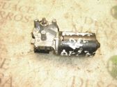 Motor del limpiaparabrisas