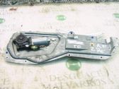 Regulador de puerta trasera con motor