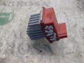 Resistencia motor/ventilador de la calefacción