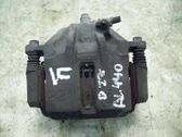 Caliper de freno delantero