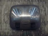 Headlining lighting console trim