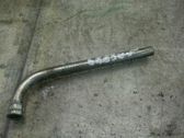 Llave de tuercas de rueda