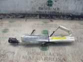 Airbag de la puerta delantera