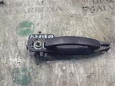 Manecilla externa puerta delantera