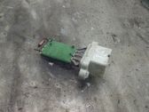 Résistance moteur de ventilateur de chauffage