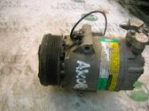 Ilmastointilaitteen kompressorin pumppu (A/C)