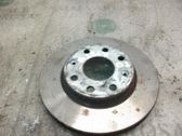 Disque de frein avant