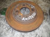 Bremsscheibe vorne