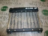 Resistencia motor/ventilador de la calefacción