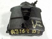 Caliper de freno delantero