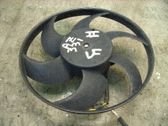 Ventilador eléctrico del radiador