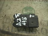 Tailgate boot lock/latch motor