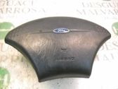 Steering wheel airbag