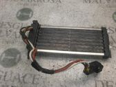 Lämpöpuhaltimen moottorin vastus