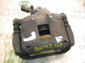 Bremssattel vorne