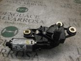 Wischermotor Heckscheibe