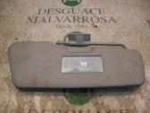 Visera parasol