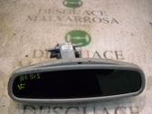 Espejo retrovisor (interior)