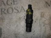 Inyector de combustible