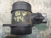 Caudalímetro de flujo del aire