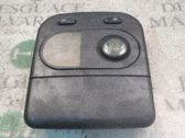 Consola de luz del techo