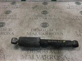 Amortiguador delantero con muelle espiral