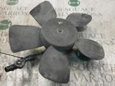 Ventilador eléctrico del radiador