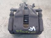 Caliper de freno delantero
