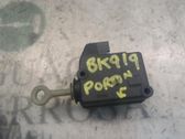 Stellmotor Heckklappe Kofferraumdeckel