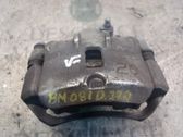 Caliper de freno delantero