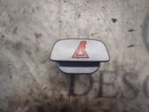 Botón interruptor de luz de peligro