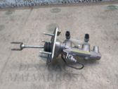 Brake booster