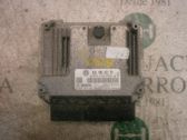 Sterownik / Moduł ECU