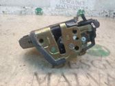 Cerradura de puerta delantera