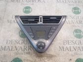 Unidad de control climatización