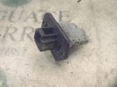 Resistencia motor/ventilador de la calefacción