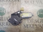 Regulador de puerta trasera con motor