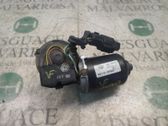 Motor del limpiaparabrisas